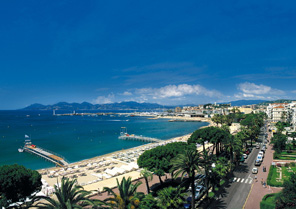French Riviera Classic & Sport - Cannes