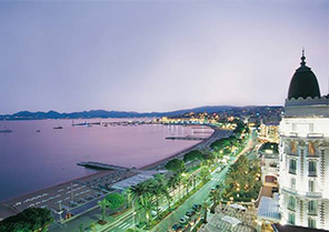 French Riviera Classic & Sport - Cannes